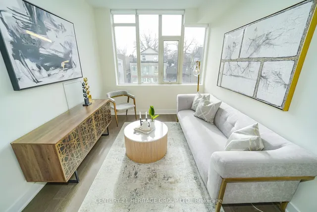 Additional image 11 of 1638 Bloor St Unit 303