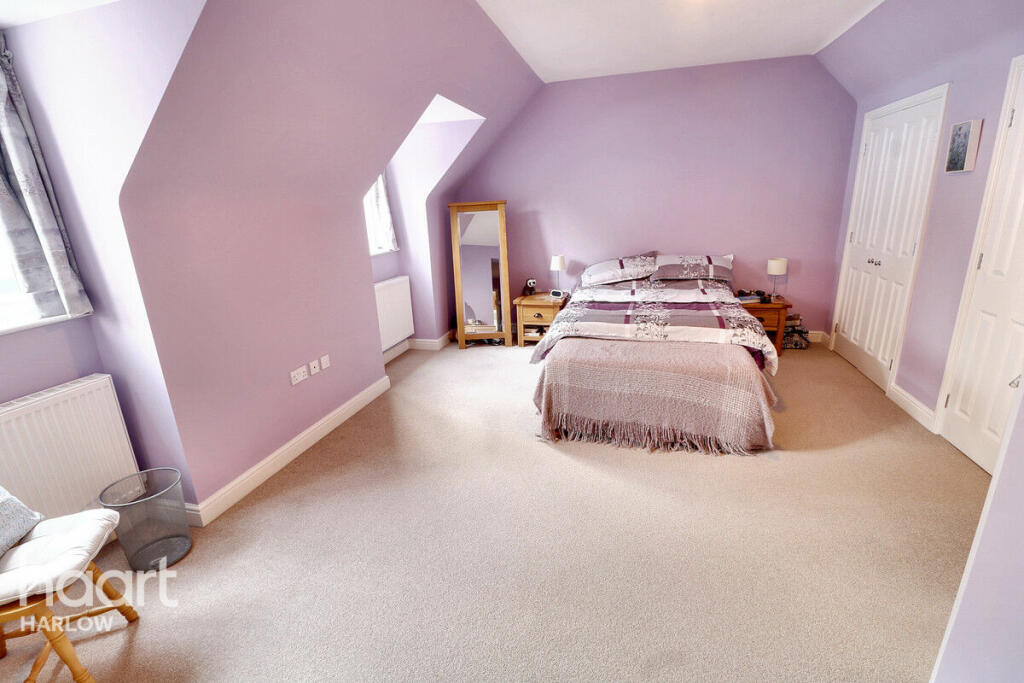 Additional image 12 of Arbour Mews, Harlow