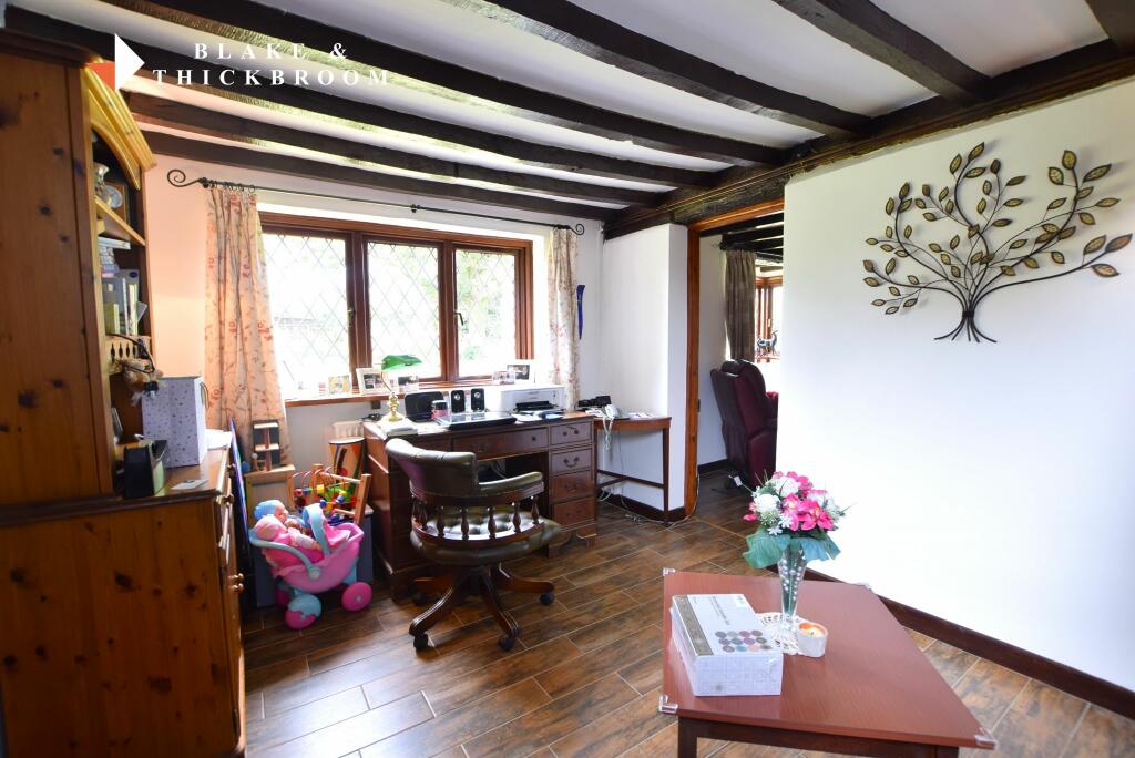 Additional image 8 of Lodge Road, Cooks Green, Little Clacton