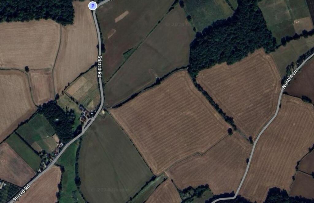 Additional image 5 of , Land at Brooks Farm, Plot C30, Tumblers Green, Braintree, Essex, CM778BA