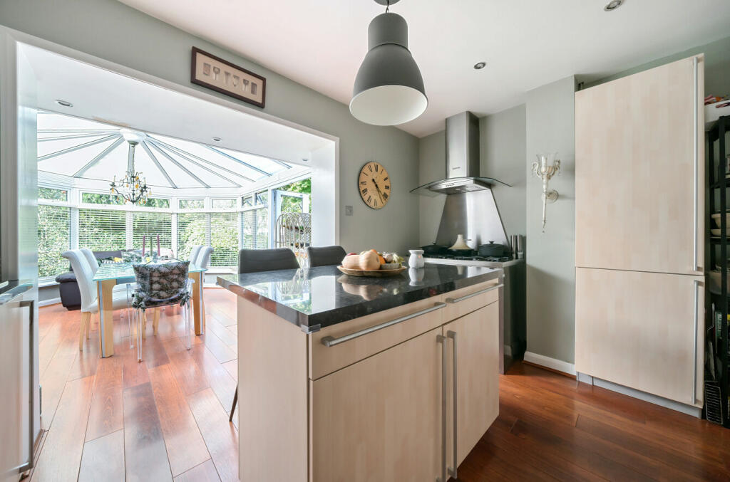 Additional image 4 of Pynchon Paddocks, Little Hallingbury, Bishop's Stortford, Essex, CM22