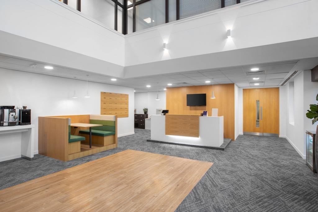 Additional image 9 of 3 The Drive, Jubilee House, Great Warley, Brentwood, CM13 3FR