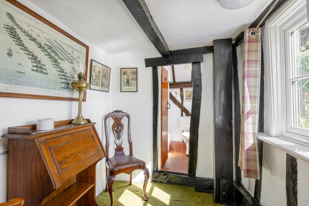 Additional image 11 of Gaston Green, Little Hallingbury, Bishop's Stortford, Essex, CM22