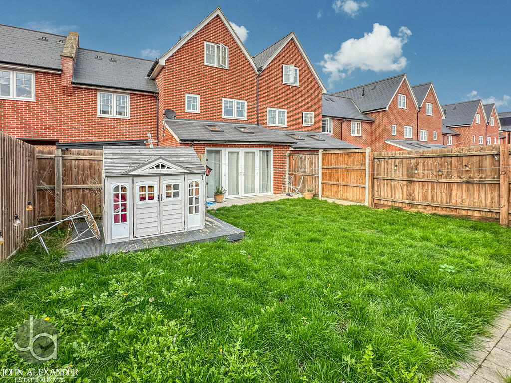 Additional image 16 of Rowhedge Wharf Road, Rowhedge