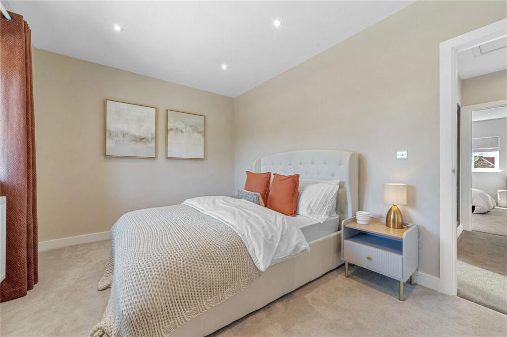 Additional image 23 of Heath Road, East Bergholt, Colchester, Suffolk, CO7