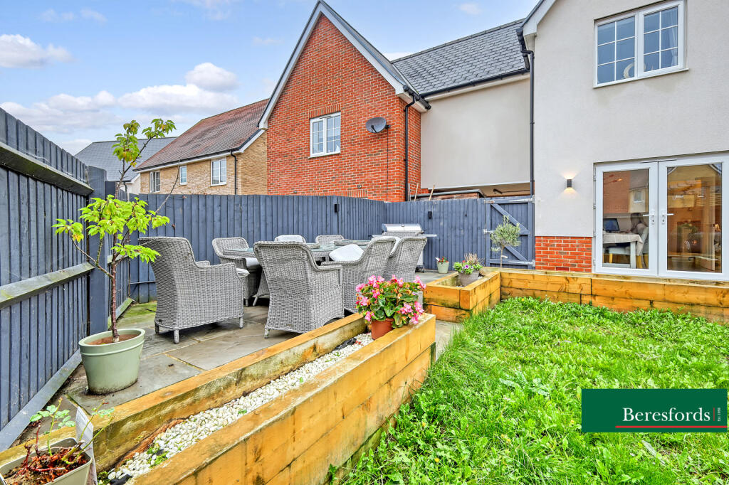 Additional image 26 of Driver Way, Witham, CM8