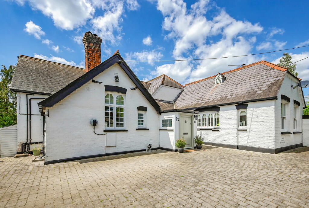 Additional image 28 of School Road, Good Easter, Chelmsford, CM1 4RT