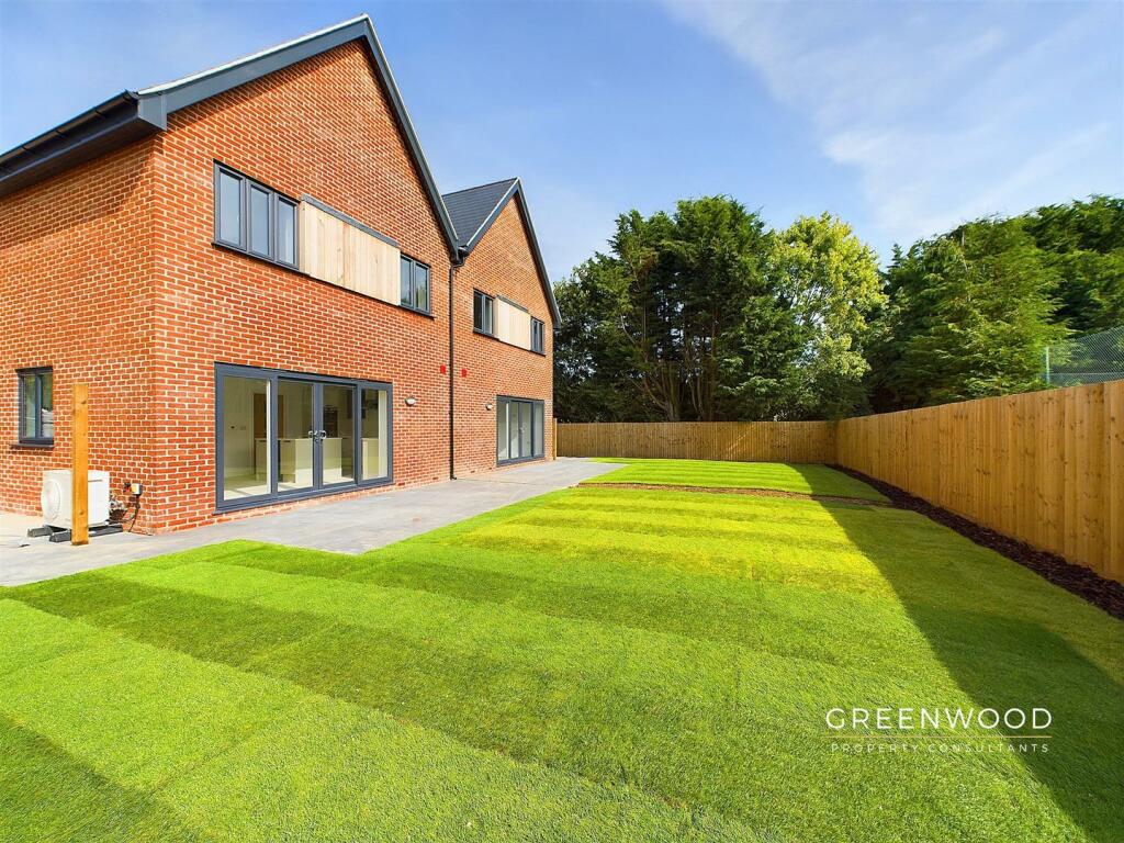 Additional image 27 of Roman Close, Braintree Road, Gosfield, Essex