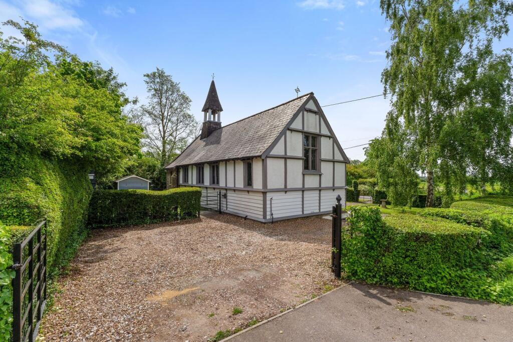 Additional image 14 of Slough Road, Allens Green, Sawbridgeworth, Hertfordshire, CM21