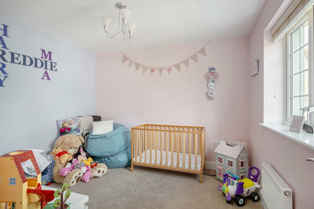 Additional image 12 of Haggerwood Way, Stansted, Essex, CM24