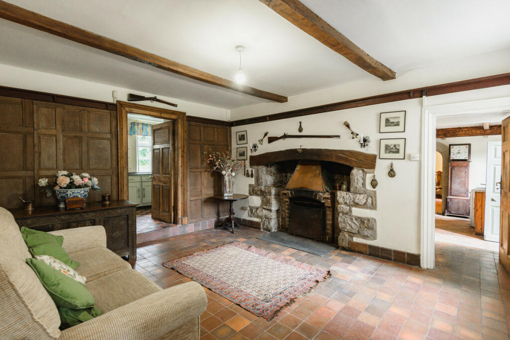 Additional image 10 of Lixwm, Flintshire, CH8