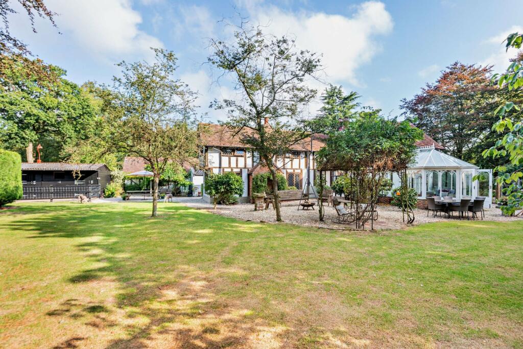 Additional image 22 of The Causeway, Great Horkesley, Colchester