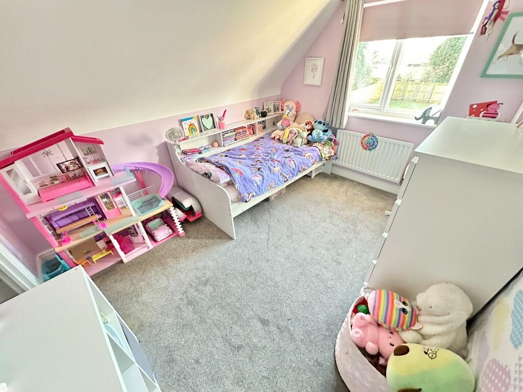 Additional image 20 of Rosewood Close, Ledsham Garden Village, Little Sutton