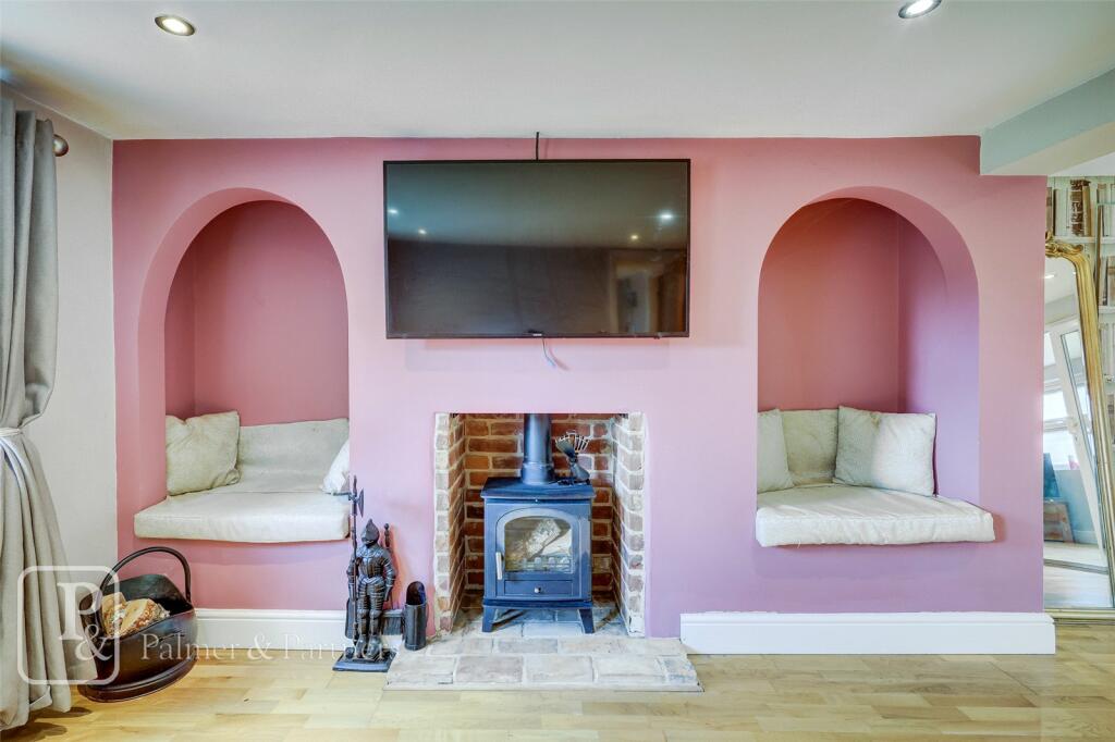 Additional image 15 of Furze Lane, Great Bromley, Colchester, Essex, CO7