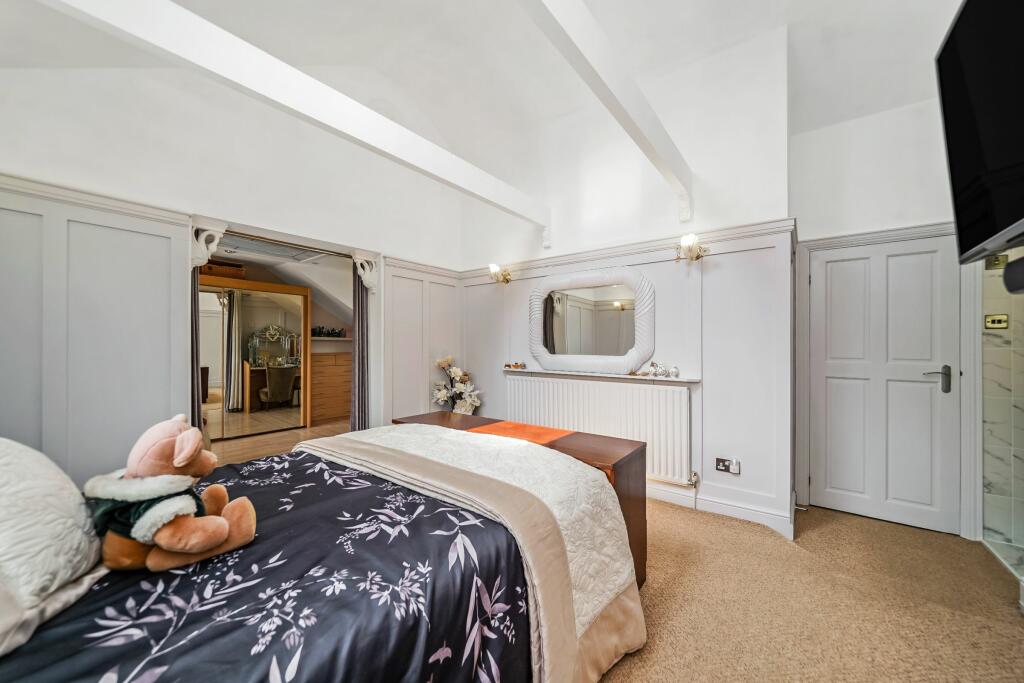 Additional image 32 of The New House, Park Avenue, Hastingwood