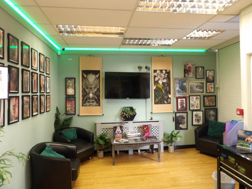 Additional image 11 of 1-1a Scheregate, CO2