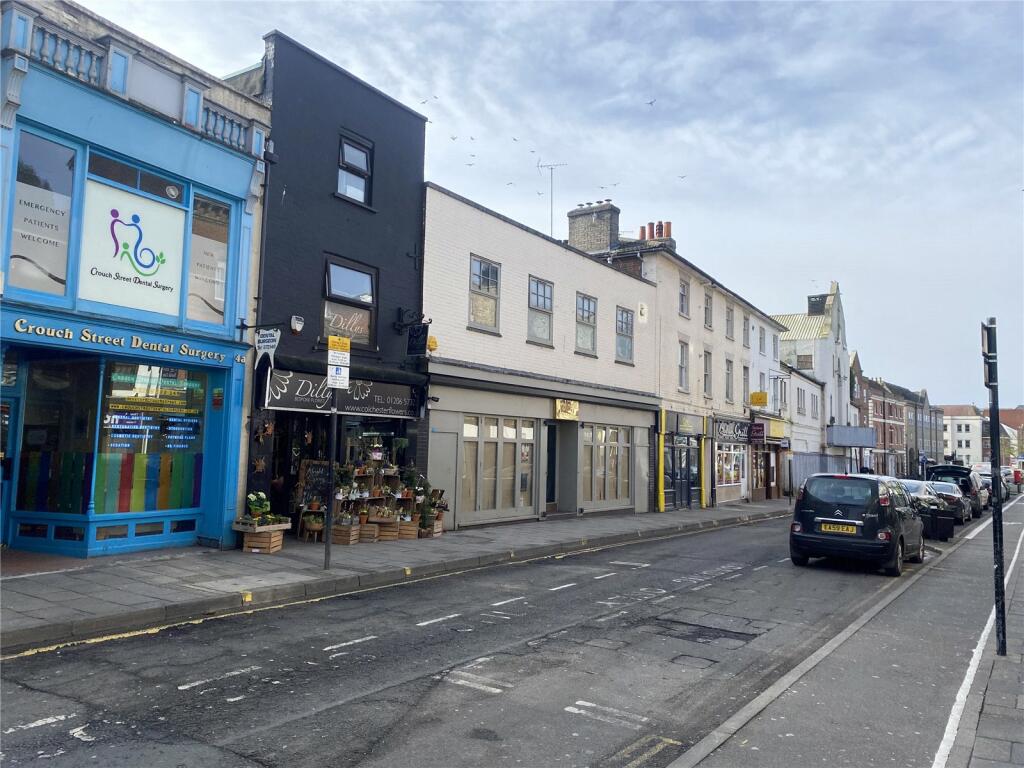 Additional image 6 of 8 Crouch Street, CO3