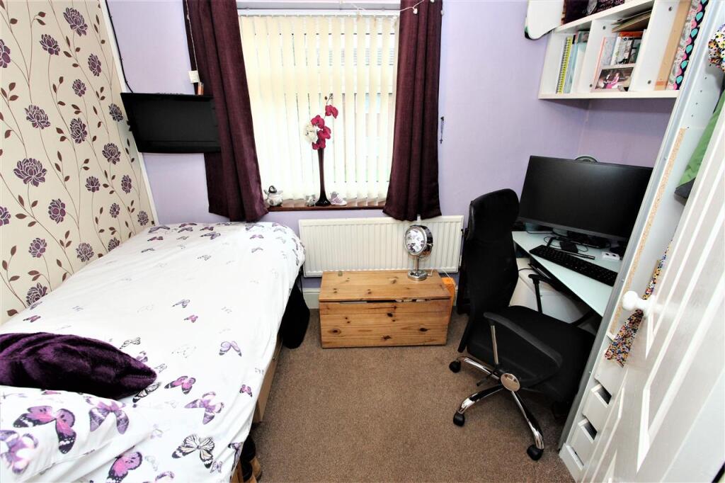 Additional image 6 of Warkworth Court, Ellesmere Port