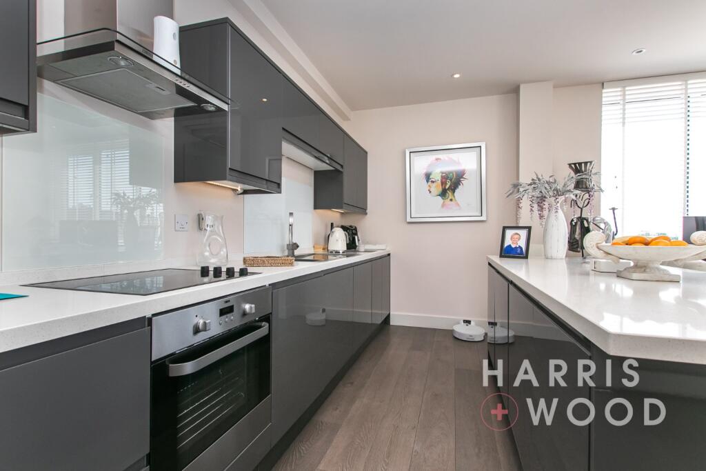 Additional image 5 of Dutch Quarter Apartments, West Stockwell Street, Colchester, Essex, CO1