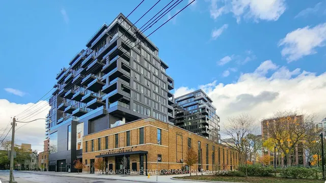 505 Richmond St Unit 1222