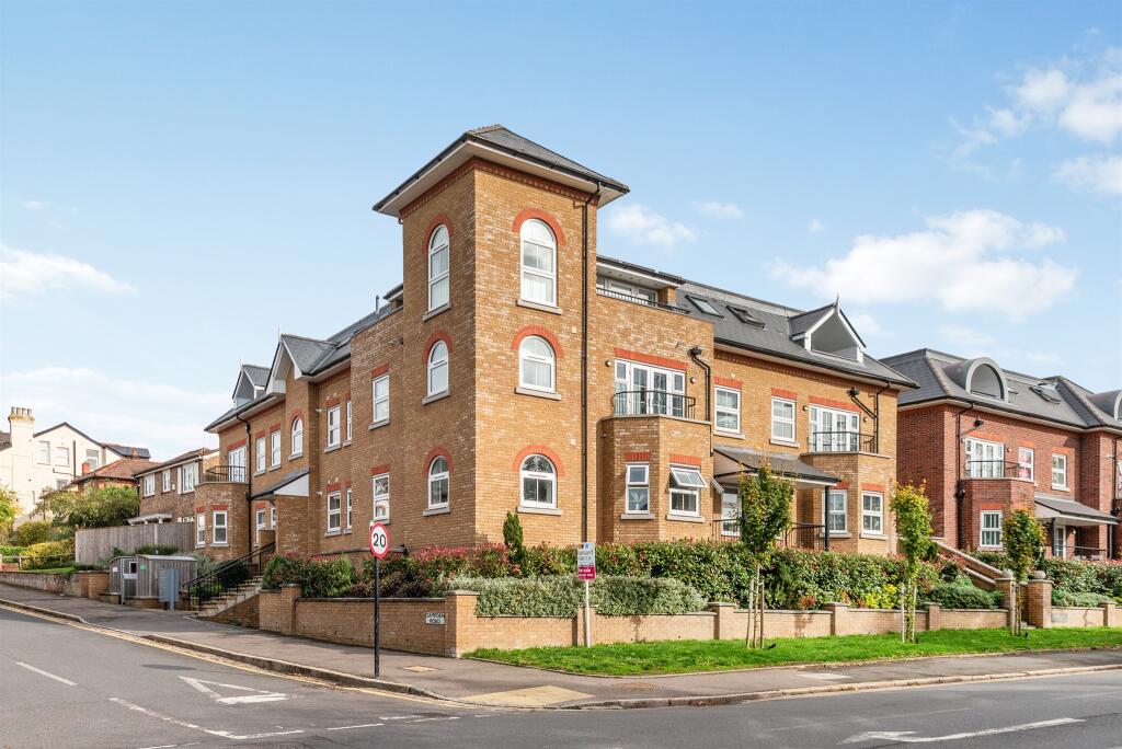 Additional image 3 of Campden Road, South Croydon