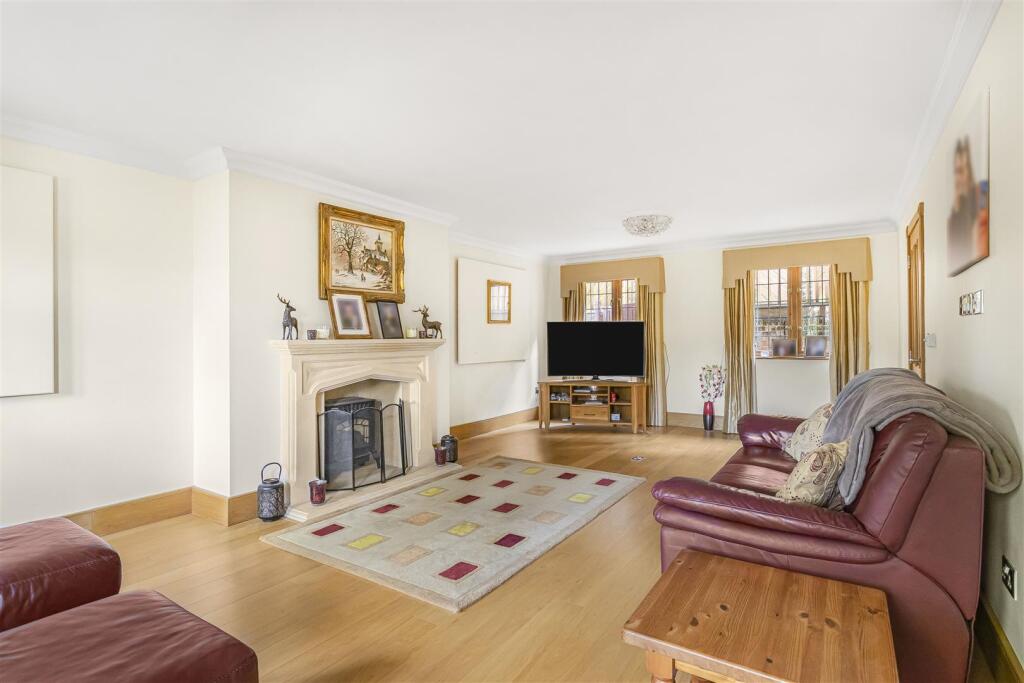 Additional image 4 of West Road, Stansted