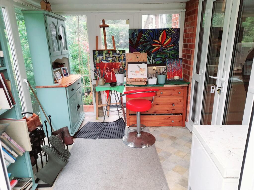 Additional image 11 of Allt Y Golch, Carmel, Holywell, Flintshire, CH8