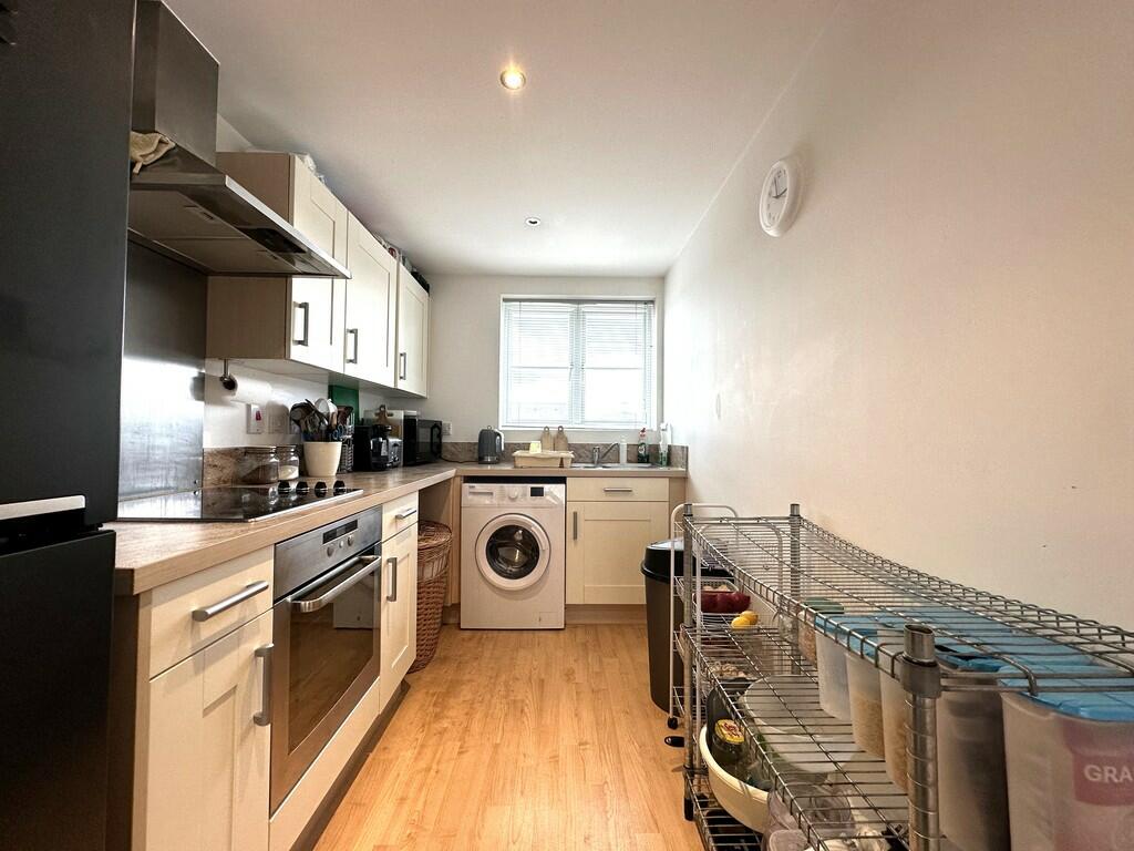 Additional image 11 of Tufnell Way, North Station