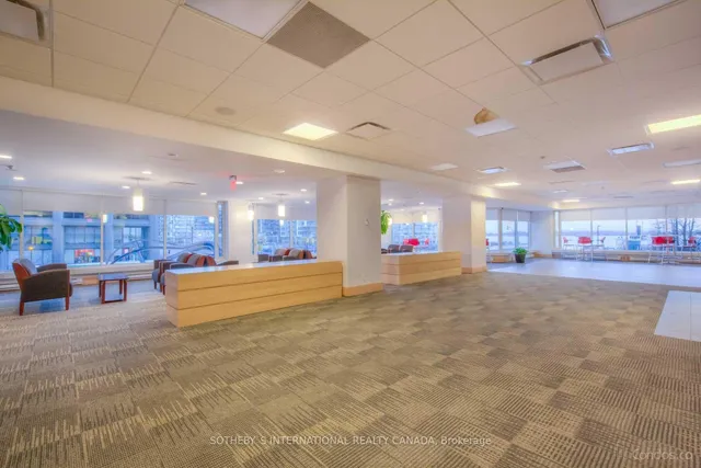 Additional image 30 of 10 Yonge St Unit 1805