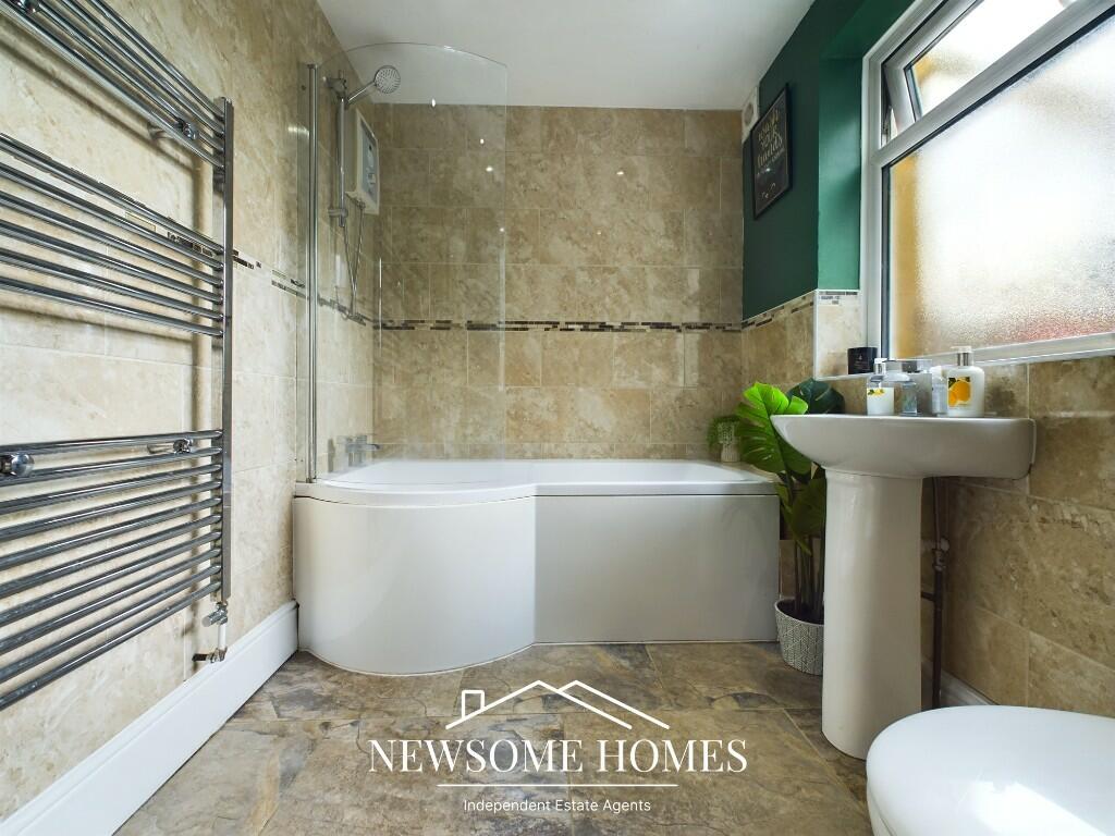 Additional image 11 of Railway Terrace, Afonwen, Mold