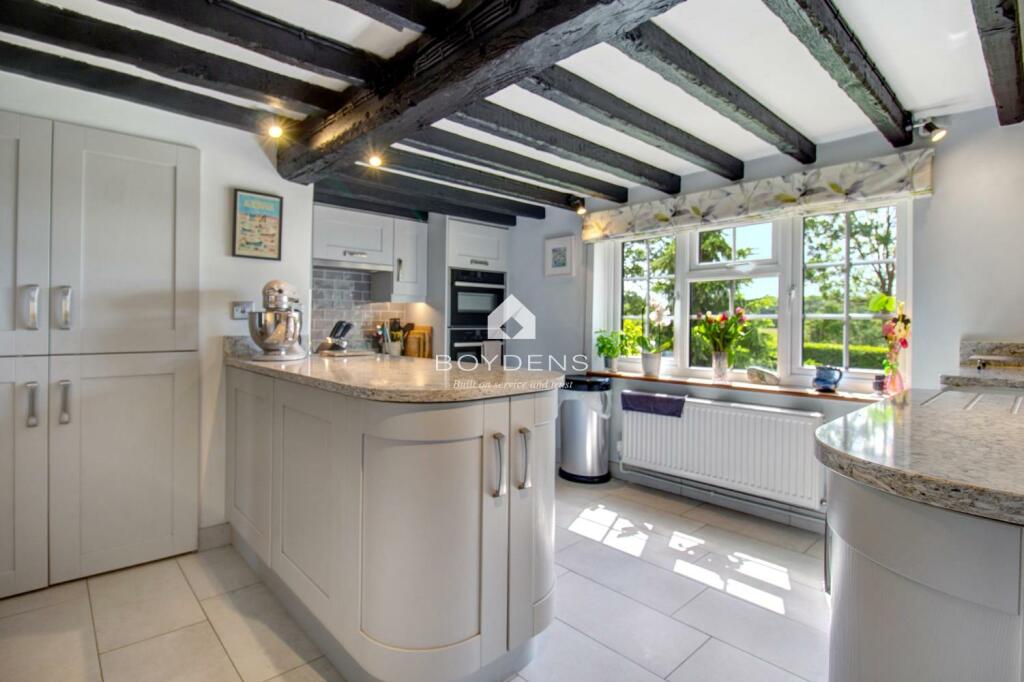 Additional image 5 of Kelvedon Road, Little Braxted