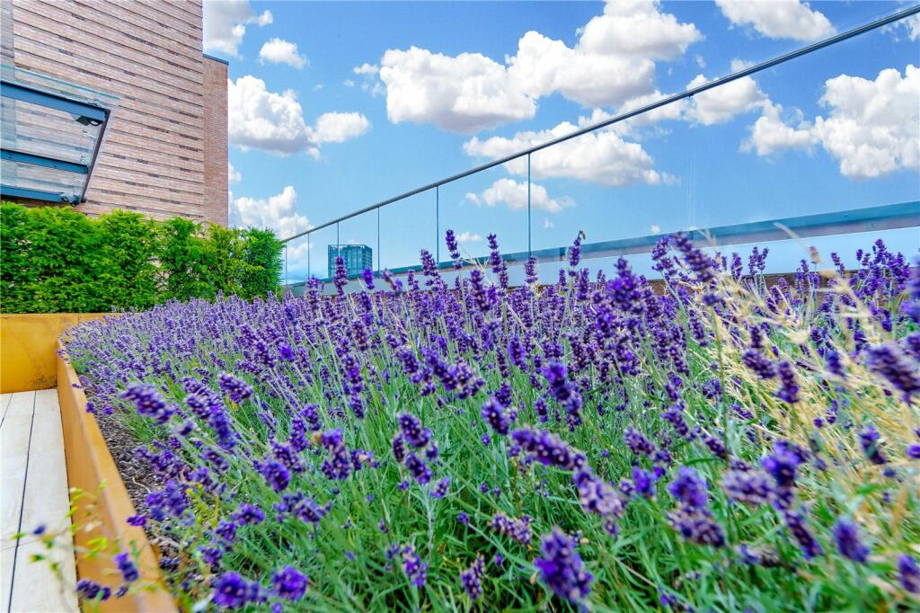 Additional image 16 of The Wandle, 25 Scarbrook Road, Croydon, CR0