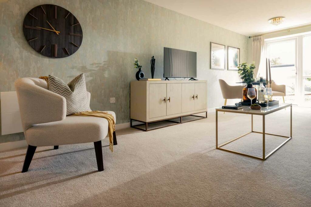 Additional image 4 of Symonds Grange, Hooton Road, Willaston, Neston