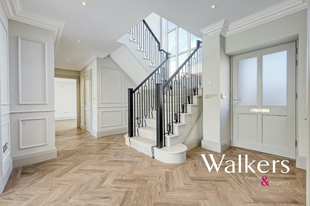 Additional image 5 of Kingswood Chase, Felsted - 'The Sandringham' - Plot 9