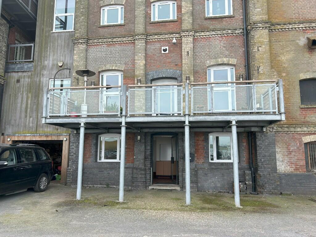 Additional image 8 of 8 Quayside Maltings, Mistley, Manningtree, Essex, CO11