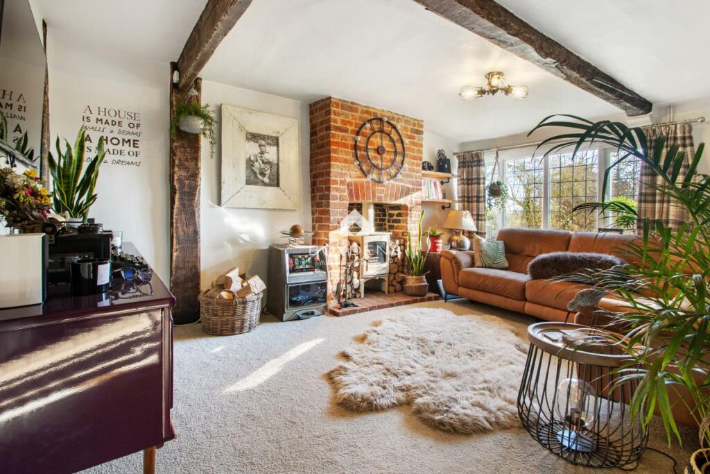 Additional image 18 of Black Batts Barn, Colne Engaine