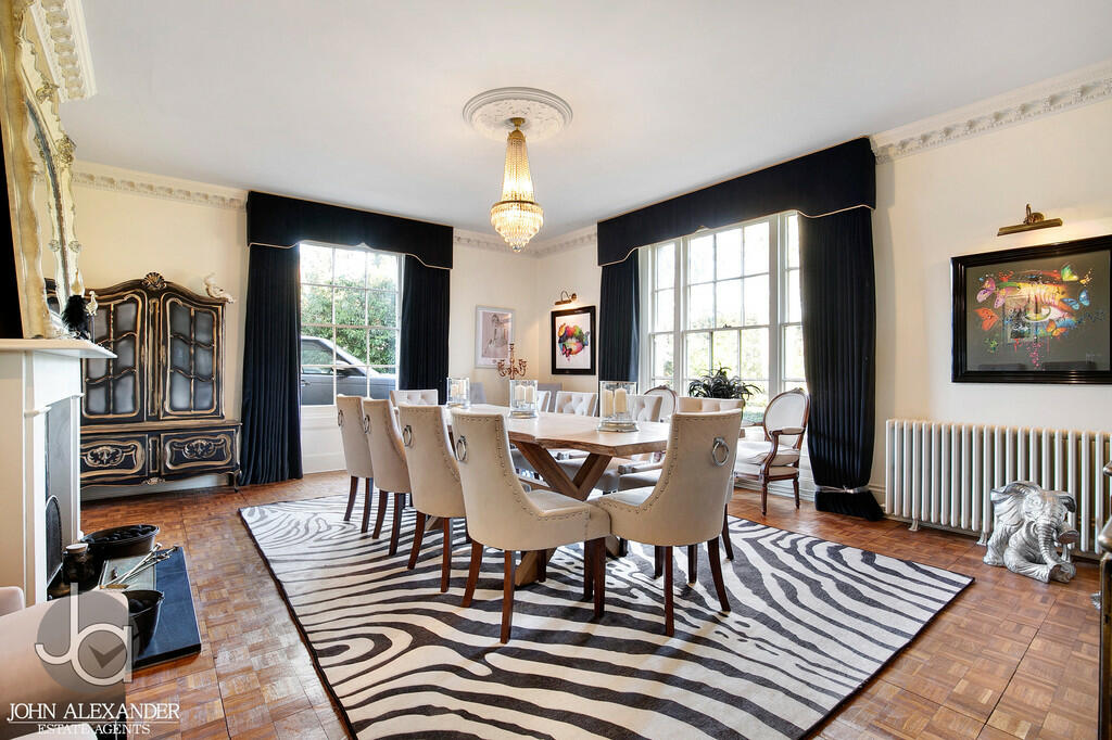 Additional image 3 of Frinton Road, Thorpe-le-soken, Clacton-on-Sea, CO16 0HP