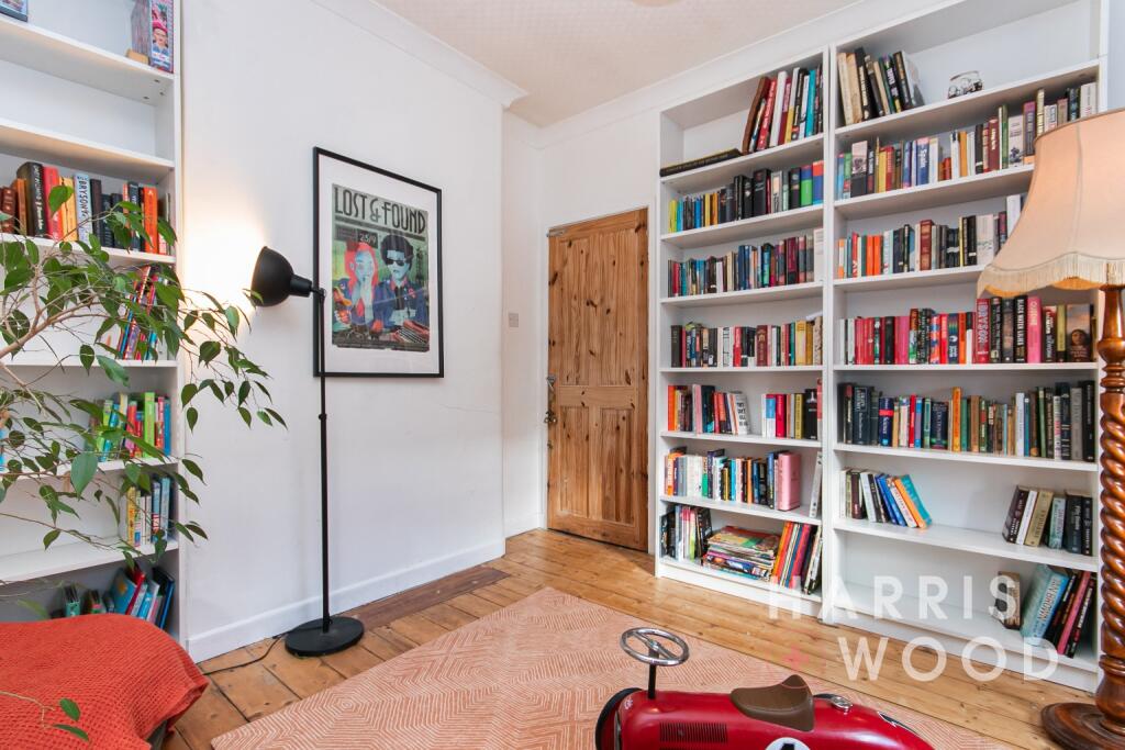 Additional image 20 of Manor Road, Harwich, Essex, CO12