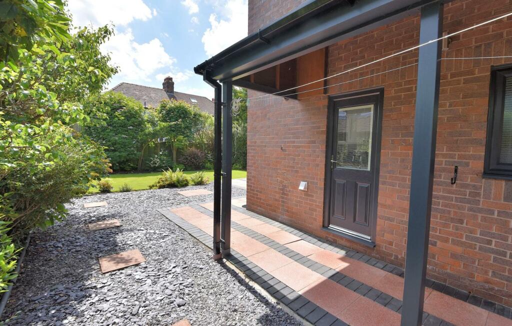 Additional image 35 of Hafod Park, Mold