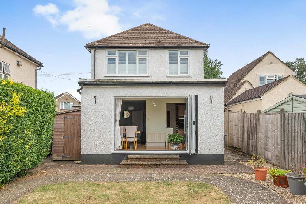 Additional image 18 of Waddington Avenue, Coulsdon, CR5