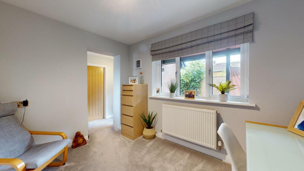 Additional image 18 of Hafod Park, Mold