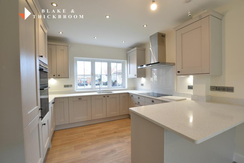 Additional image 16 of Plot 7, 4 Tamarisk Close, Kirby-Le-Soken, Frinton-on-Sea