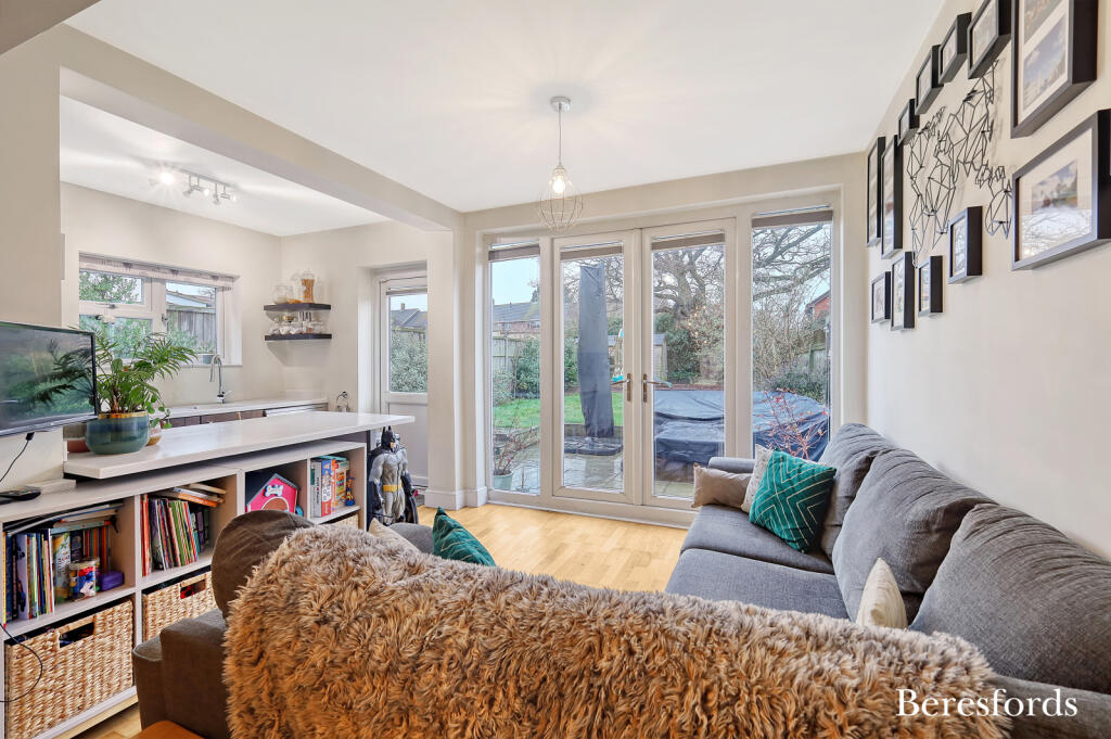 Additional image 5 of Cedar Road, Hutton, CM13