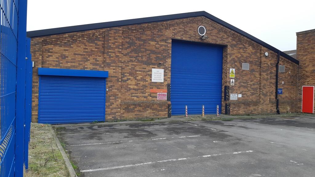 Additional image 4 of Units 2 & 3 Baltic Wharf, Station Road, Heybridge, Maldon, Essex, CM9
