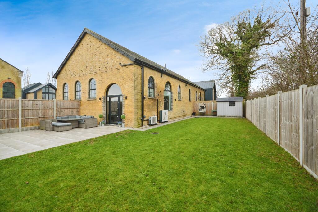 Additional image 22 of Great Warley Street, Brentwood, CM13