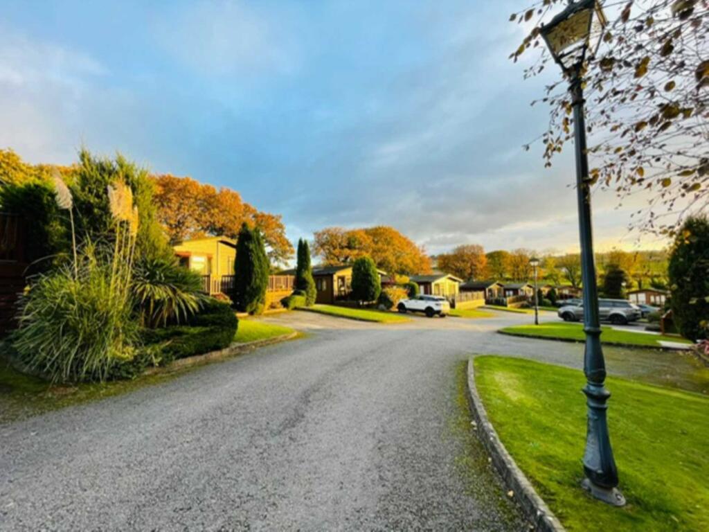 Additional image 16 of Tingdene Country Lodge , WHITFORD CH8 9ER