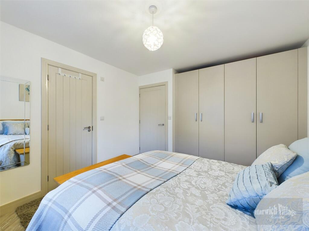 Additional image 16 of Windmill View, Ramsey, Harwich, Essex, CO12