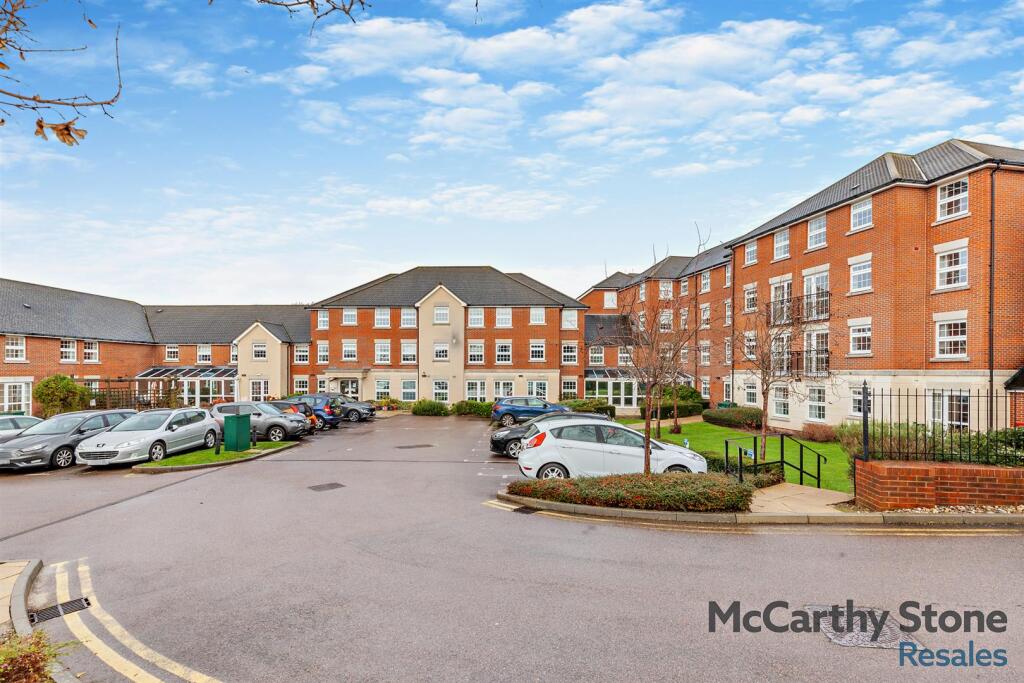 Additional image 20 of Weighbridge Court, 301 High Street, Chipping Ongar, Essex, CM5 9FD