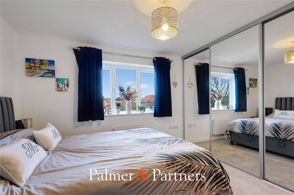 Additional image 11 of Cedarcup Close, Ardleigh, Colchester, Essex, CO7