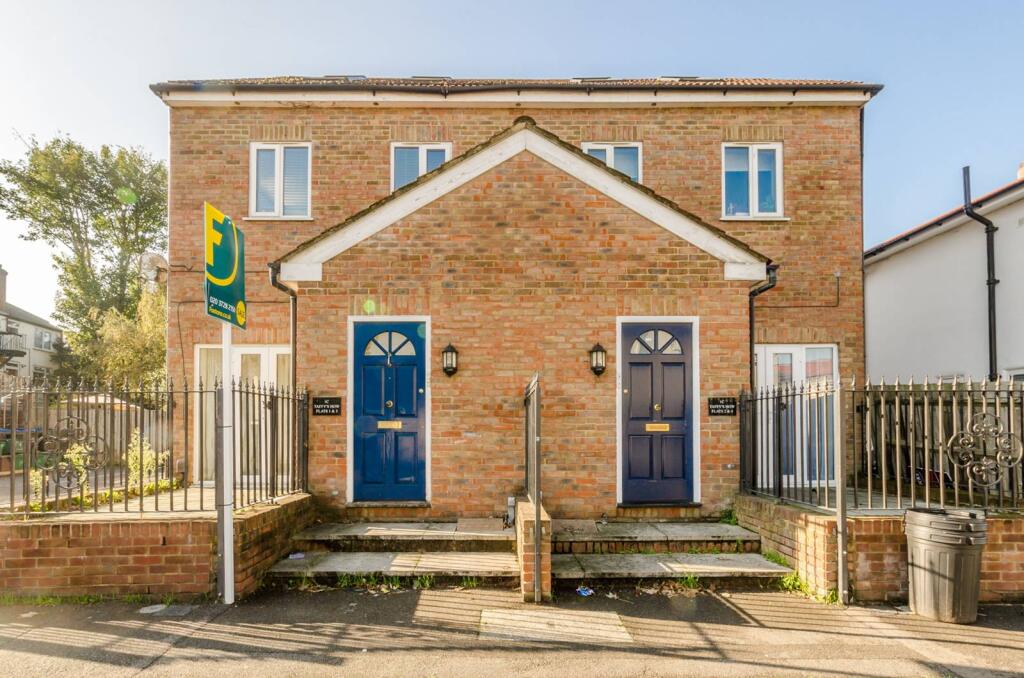 Additional image 9 of Taffy's How, Mitcham, CR4